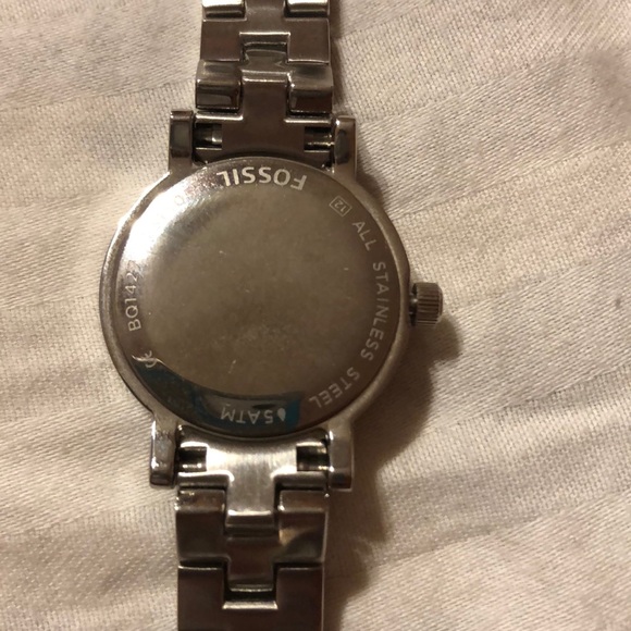 Fossil watch - Picture 3 of 8